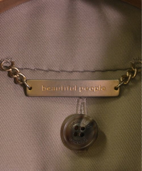 beautiful people 風衣