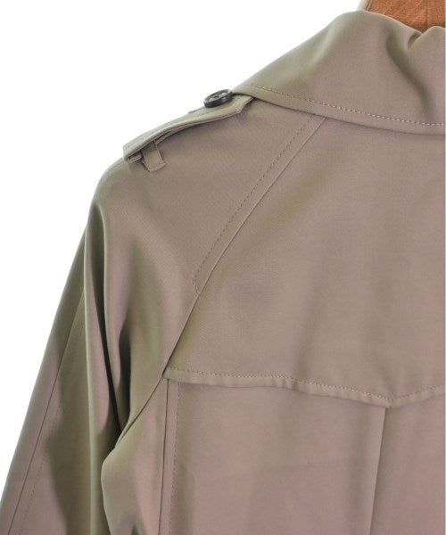 beautiful people 風衣