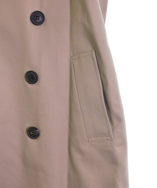 beautiful people 風衣