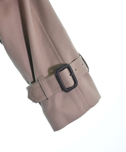 beautiful people 風衣