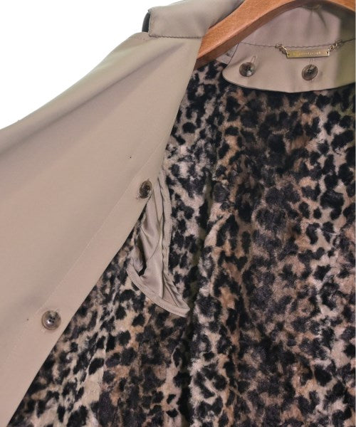 beautiful people 風衣