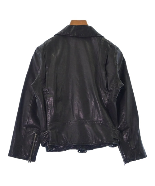 beautiful people 騎士夾克