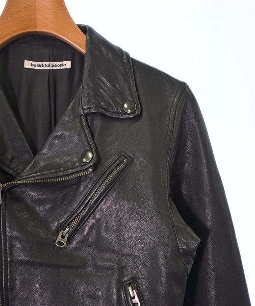 beautiful people 騎士夾克