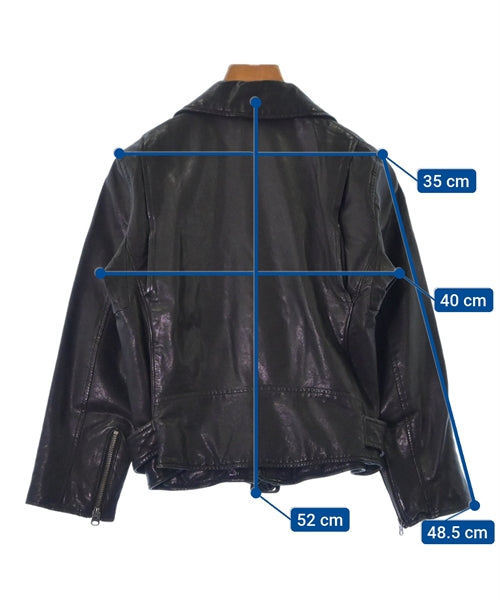 beautiful people 騎士夾克