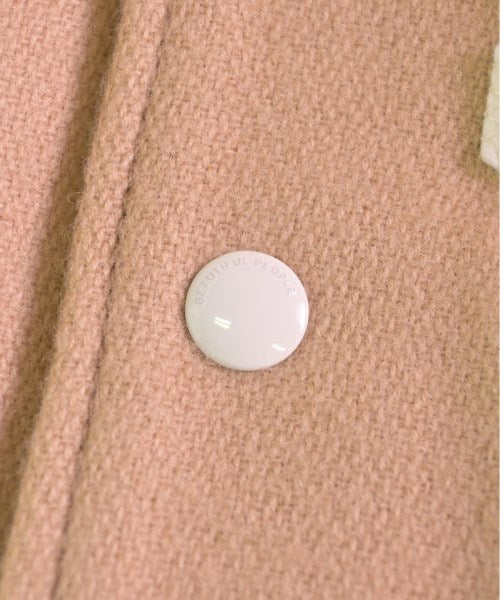 beautiful people 運動夾克