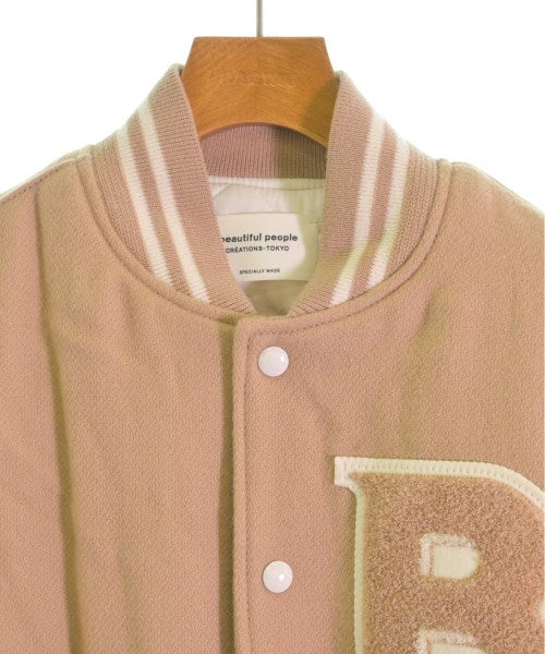 beautiful people 運動夾克