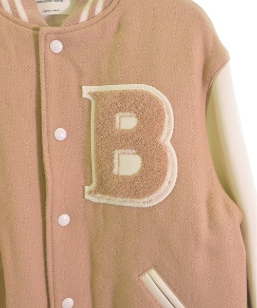 beautiful people 運動夾克