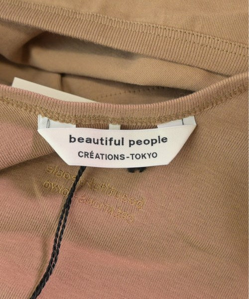 beautiful people 洋裝