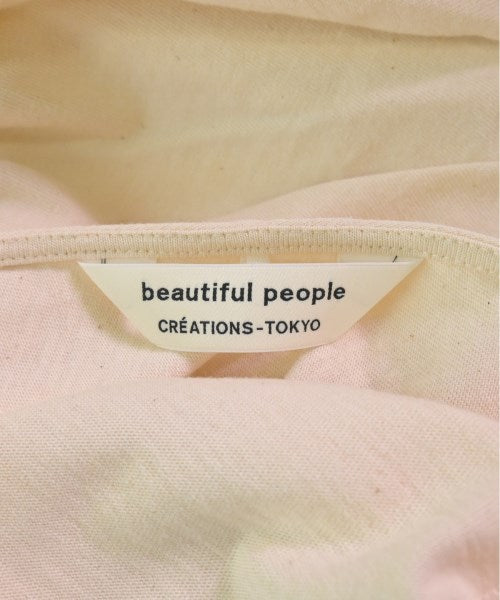 beautiful people 洋裝