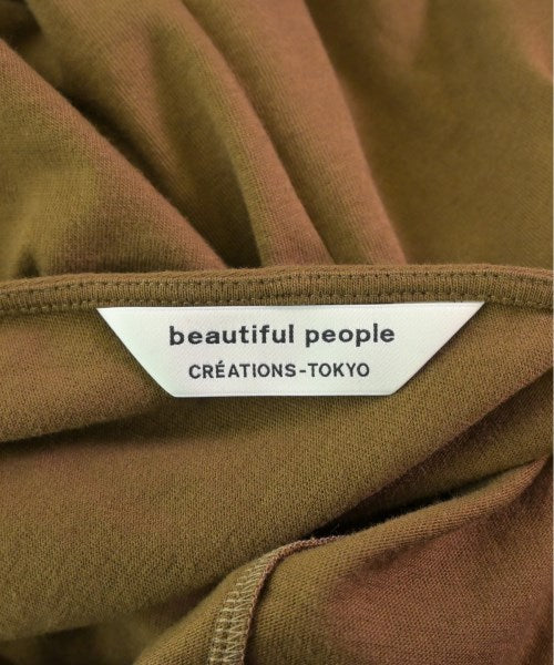 beautiful people 洋裝
