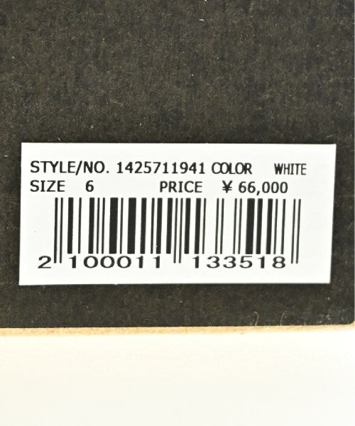 beautiful people 其他鞋款