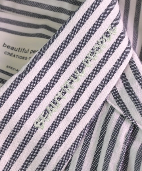 beautiful people 休襯衫