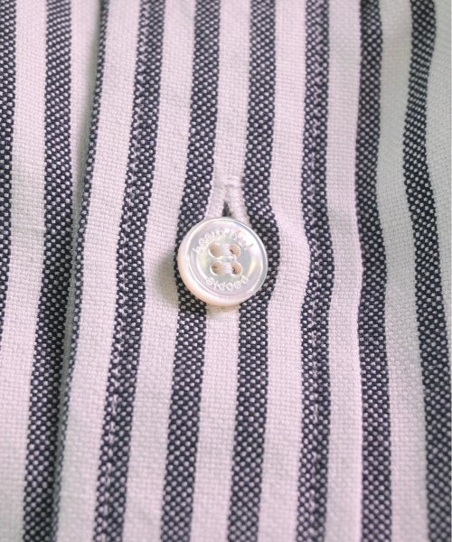 beautiful people 休襯衫