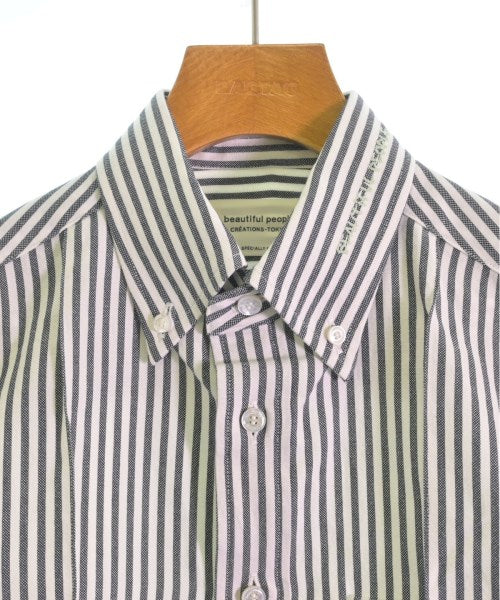 beautiful people 休襯衫