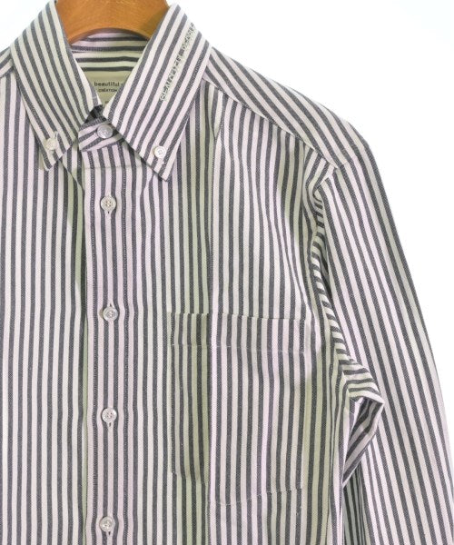 beautiful people 休襯衫