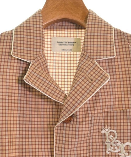 beautiful people 休夾克