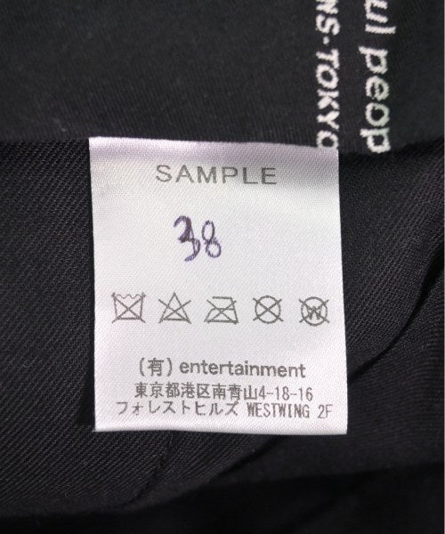 beautiful people 長