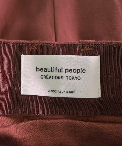 beautiful people 洋裝