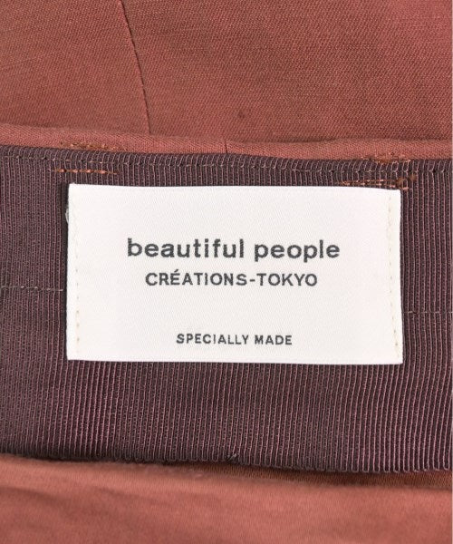 beautiful people 洋裝