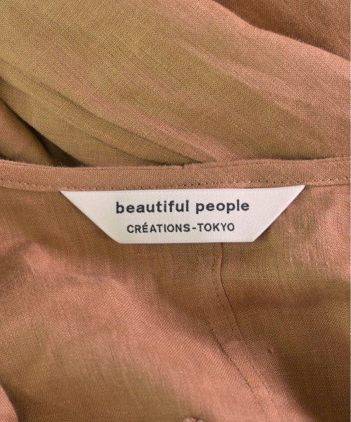 beautiful people 洋裝