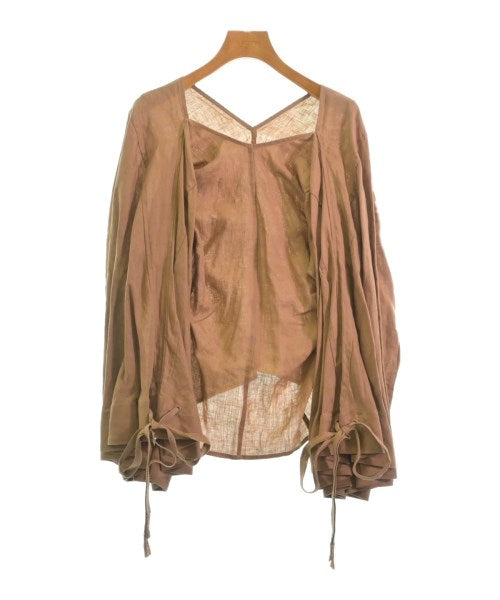 beautiful people 女襯衫