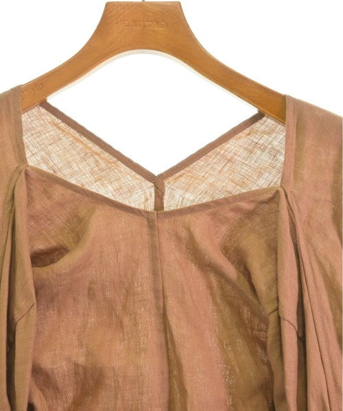 beautiful people 女襯衫