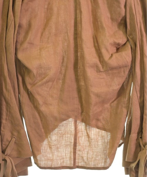 beautiful people 女襯衫