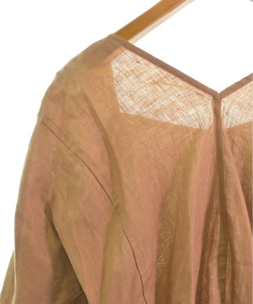 beautiful people 女襯衫