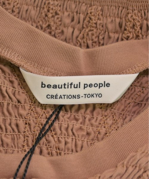 beautiful people 洋裝