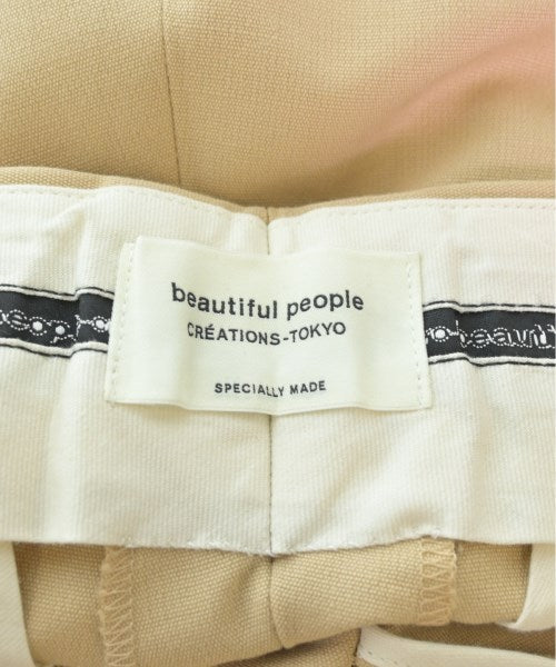 beautiful people 長褲