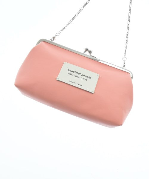 beautiful people 小袋