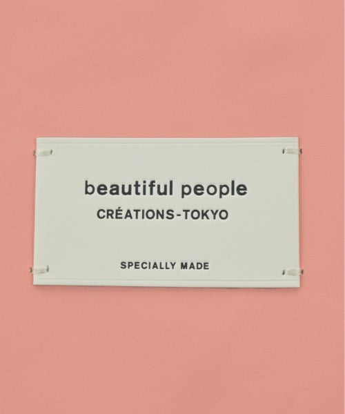 beautiful people 其他/商品