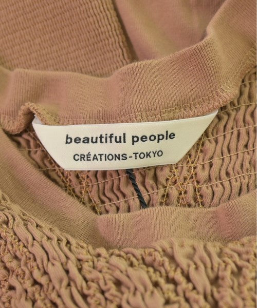 beautiful people 洋裝