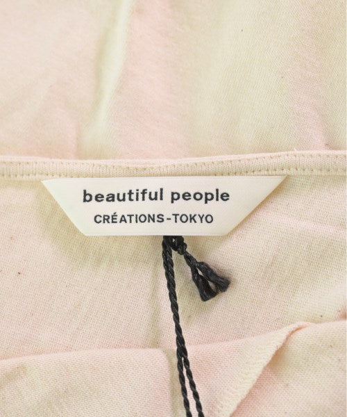 beautiful people 洋裝