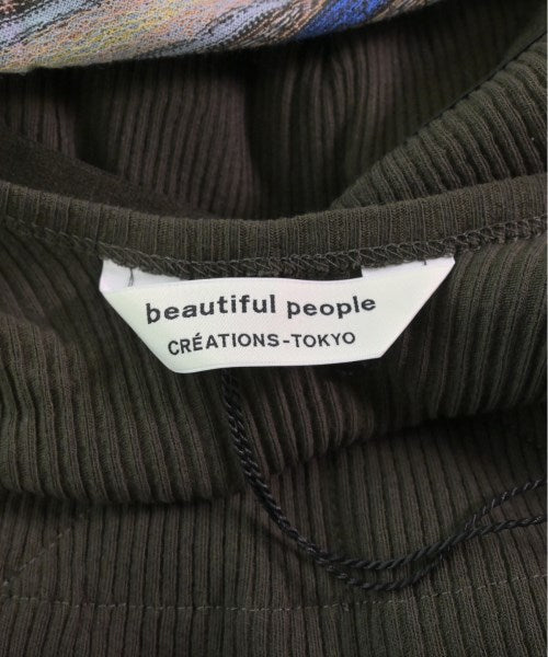 beautiful people 洋裝