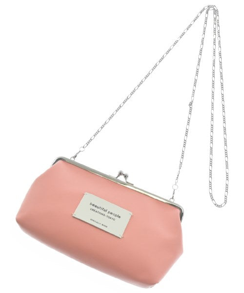 beautiful people 小袋