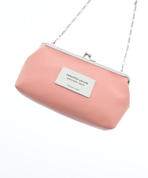 beautiful people 小袋