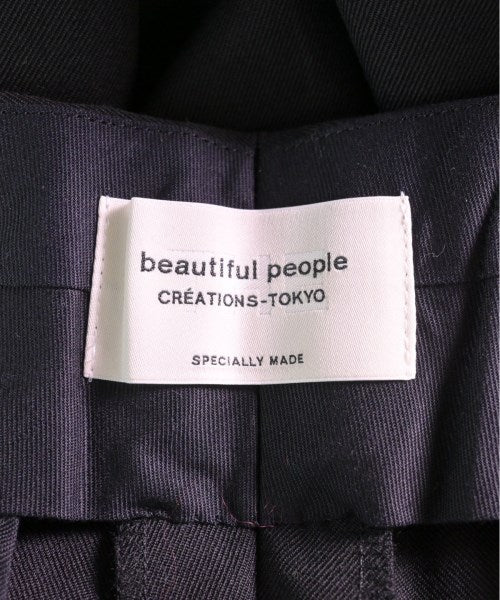 beautiful people 長