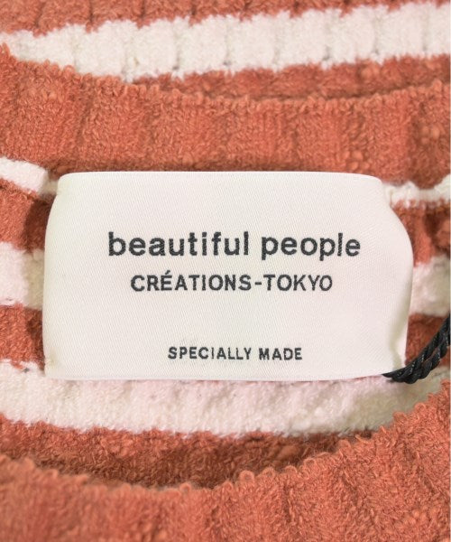 beautiful people 毛衣