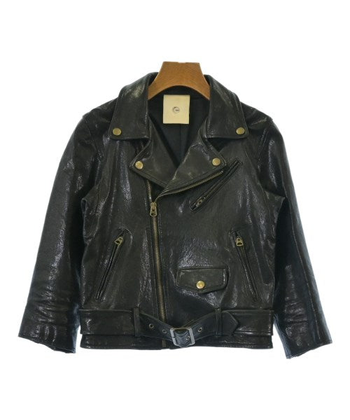 beautiful people 騎士夾克