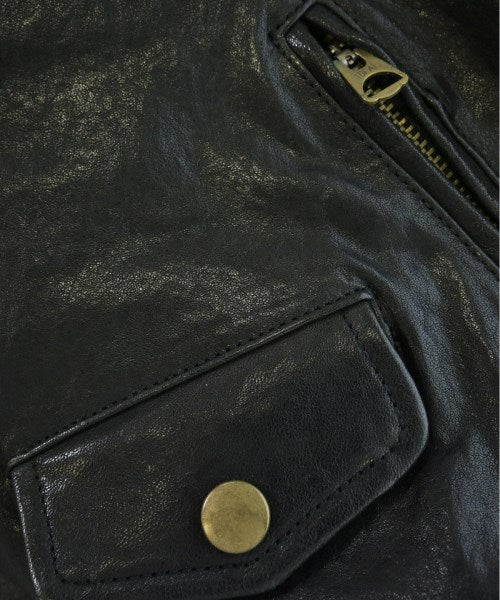 beautiful people 騎士夾克