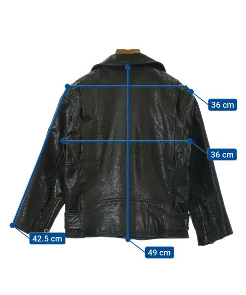 beautiful people 騎士夾克