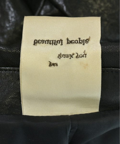 beautiful people 騎士夾克