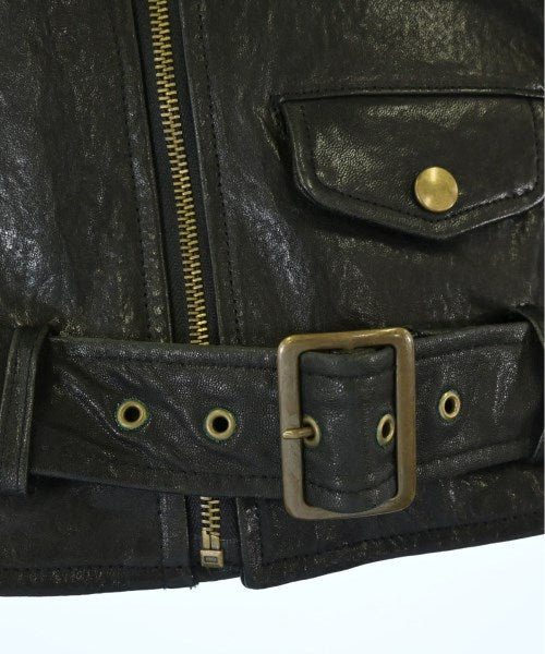 beautiful people 騎士夾克