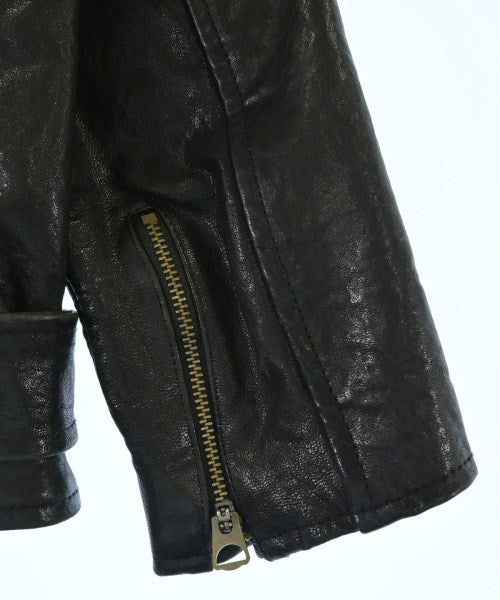 beautiful people 騎士夾克