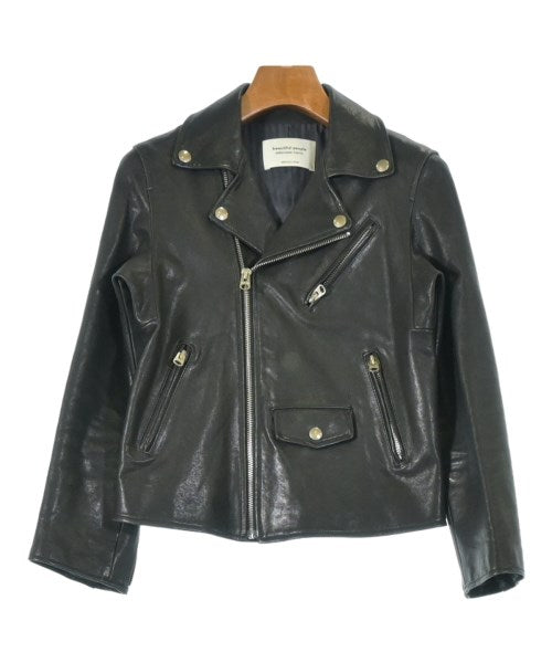 beautiful people 騎士夾克