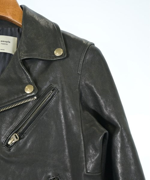 beautiful people 騎士夾克