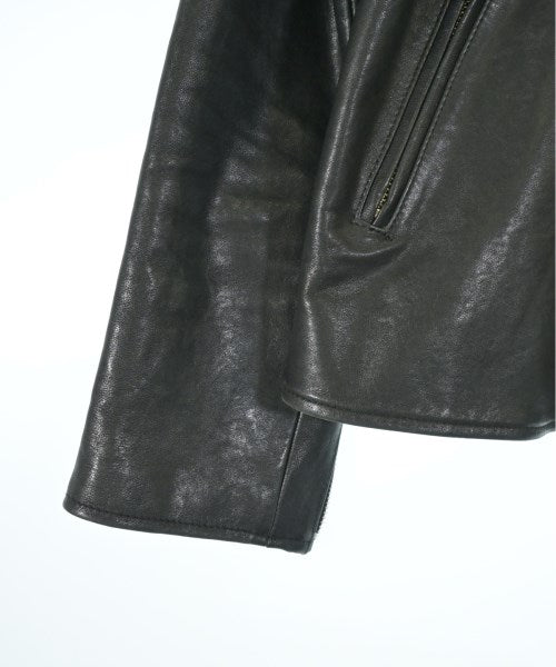 beautiful people 騎士夾克