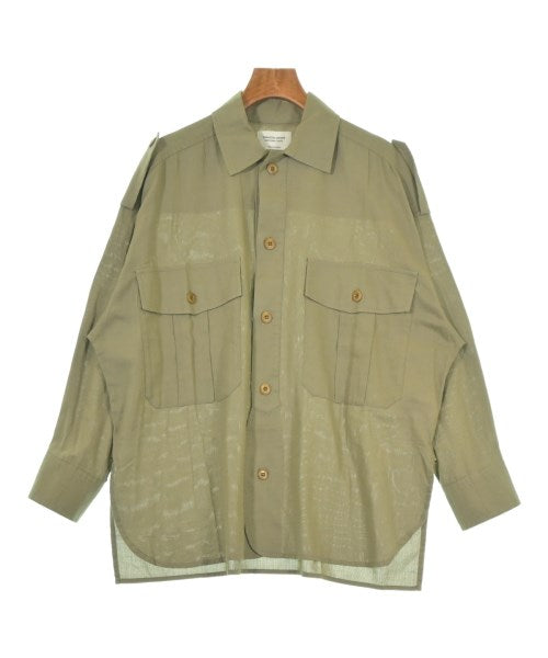 beautiful people 休閒襯衫