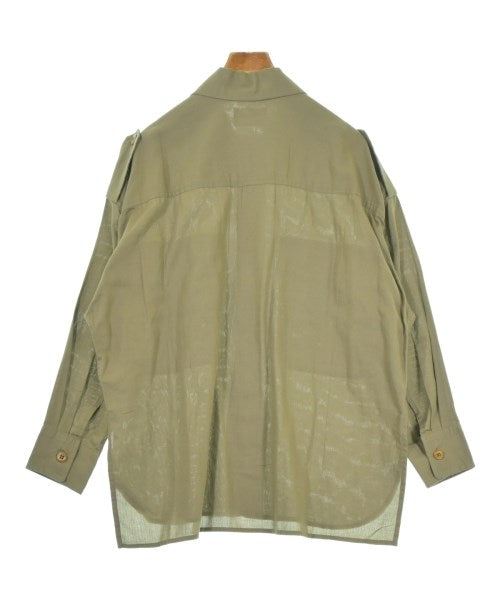 beautiful people 休閒襯衫